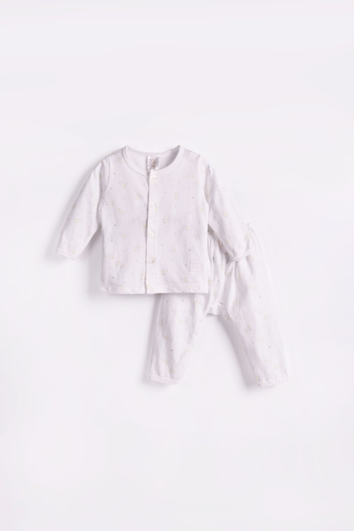 Quack & Cuddle Series Pyjamas for Boys