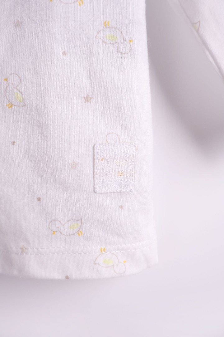Quack & Cuddle Series Pyjamas for Boys