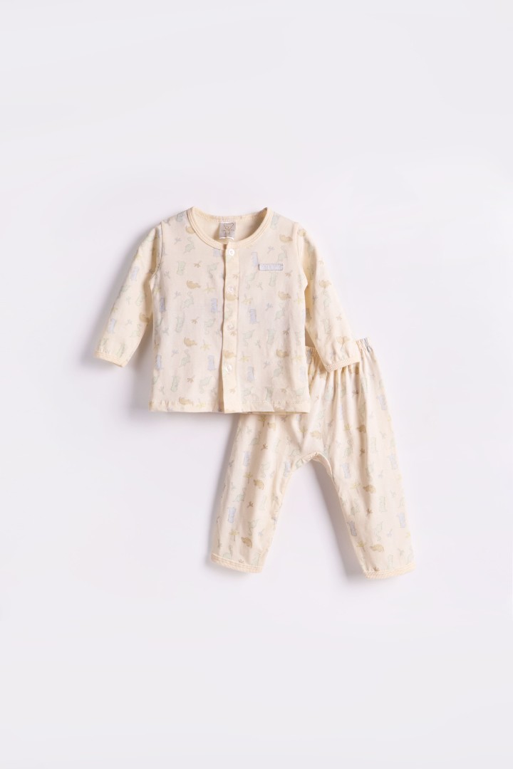 Dino Series Pyjamas for Boys
