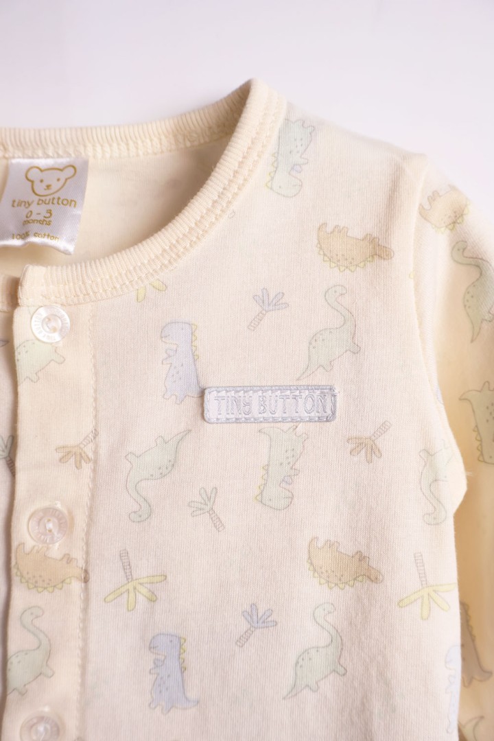 Dino Series Pyjamas for Boys