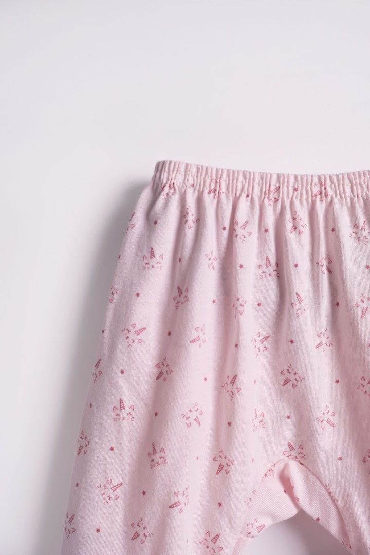 Caticorn Series Pyjamas for Girls