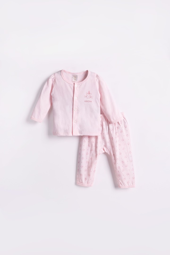 Caticorn Series Pyjamas for Girls