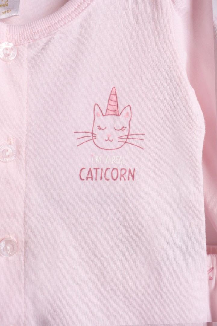 Caticorn Series Pyjamas for Girls