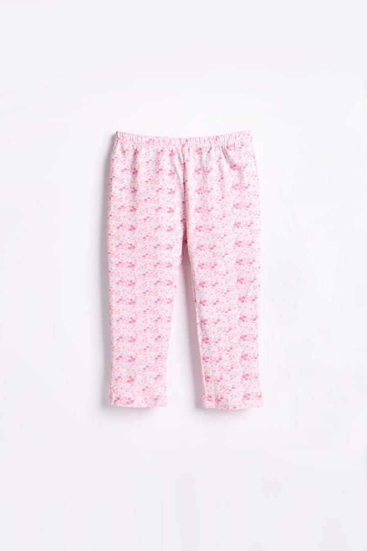 Printed Leggings
