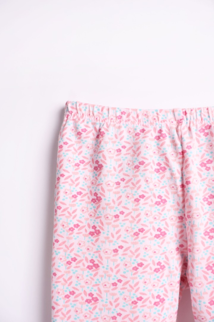 Printed Leggings