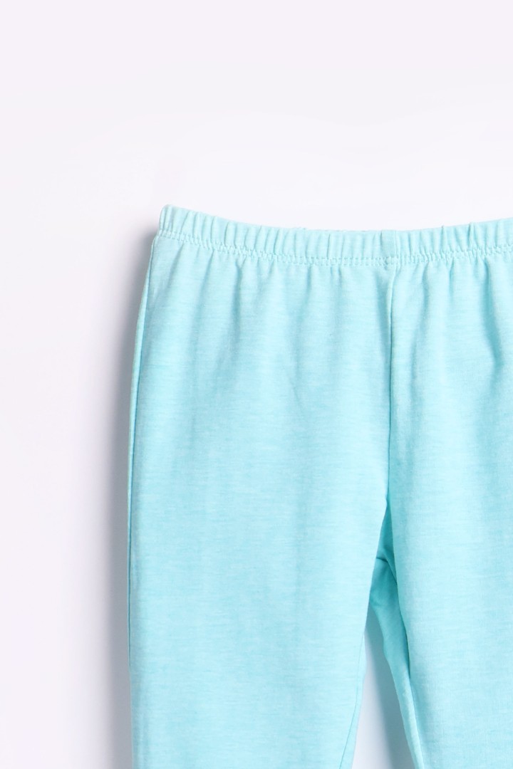 Colored Leggings