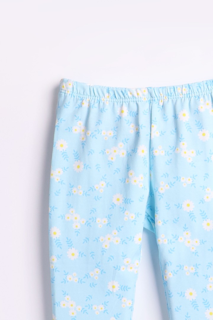 Printed Leggings