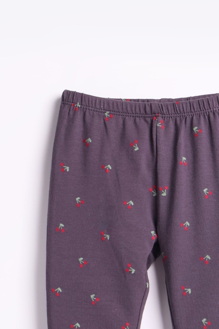 Printed Leggings