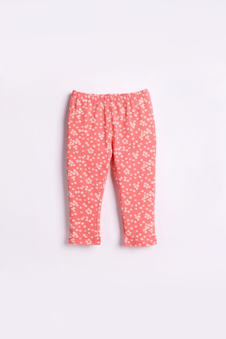 Printed Leggings