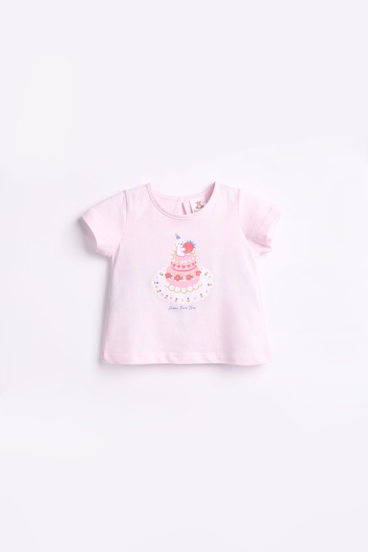 Graphic T-Shirt