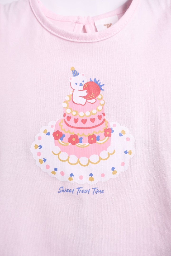 Graphic T-Shirt