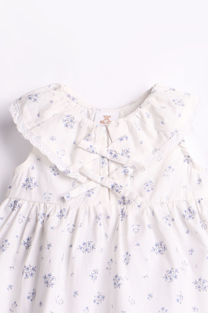 Floral Suit Set