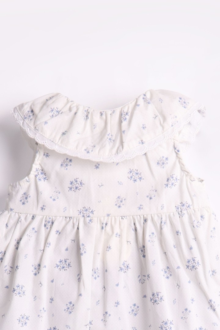Floral Suit Set