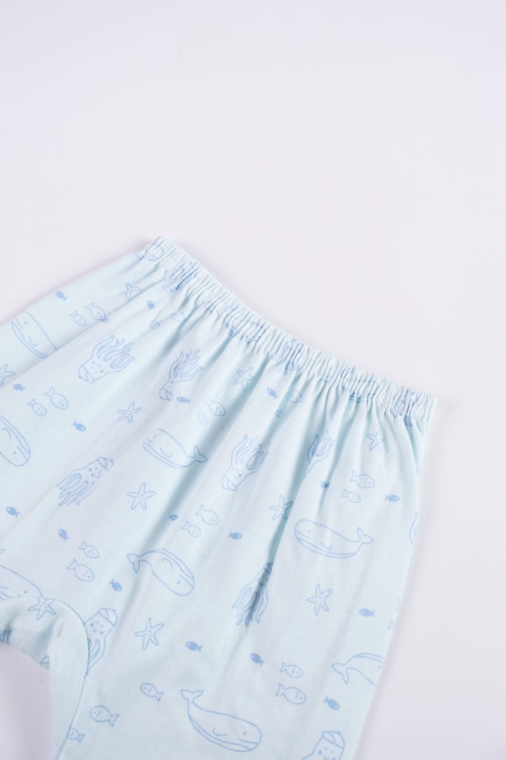 Ocean Dream Series Pyjamas 