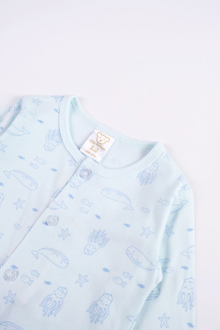 Ocean Dream Series Pyjamas