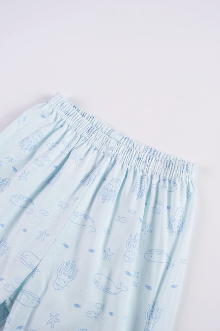 Ocean Dream Series Pyjamas