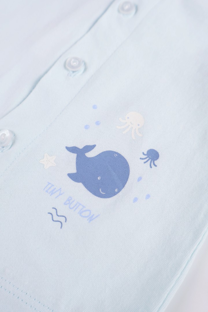 Ocean Dream Series Pyjamas