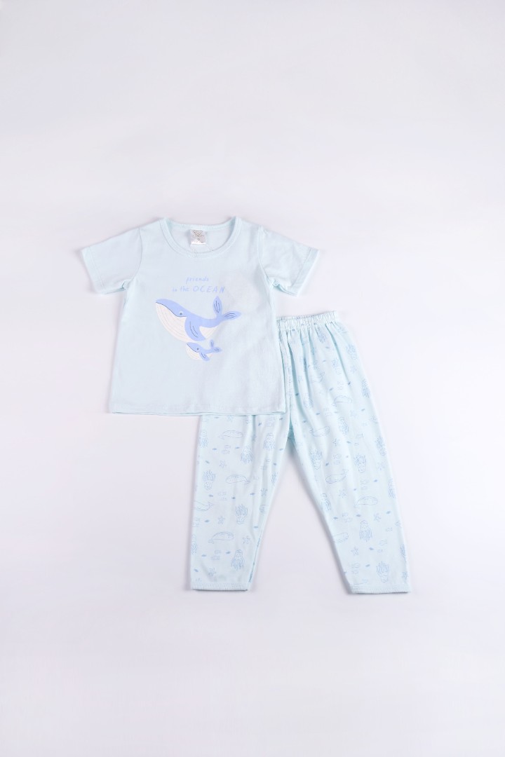 Ocean Dream Series Pyjamas