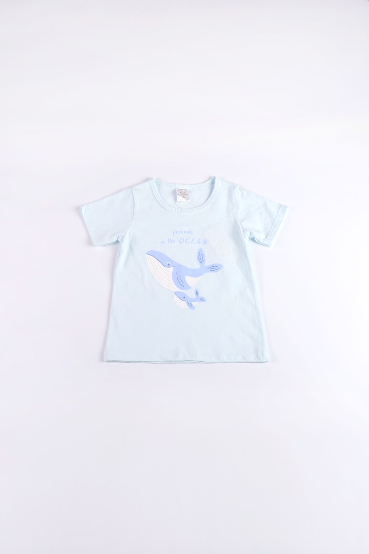 Ocean Dream Series Pyjamas