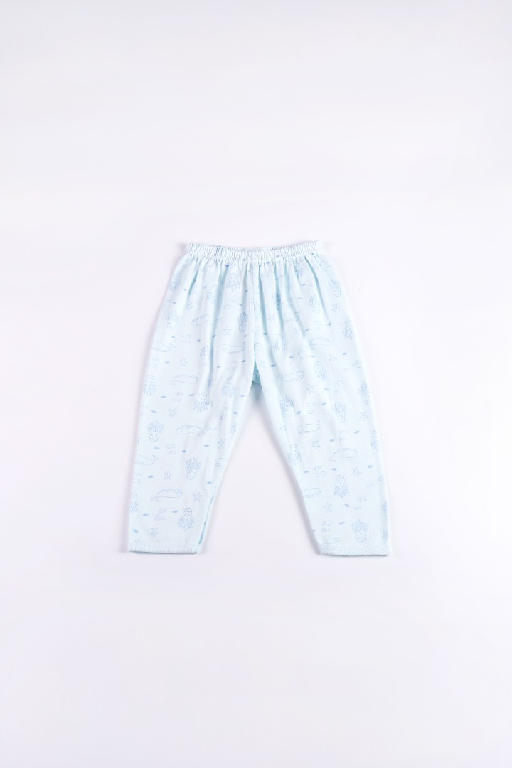 Ocean Dream Series Pyjamas