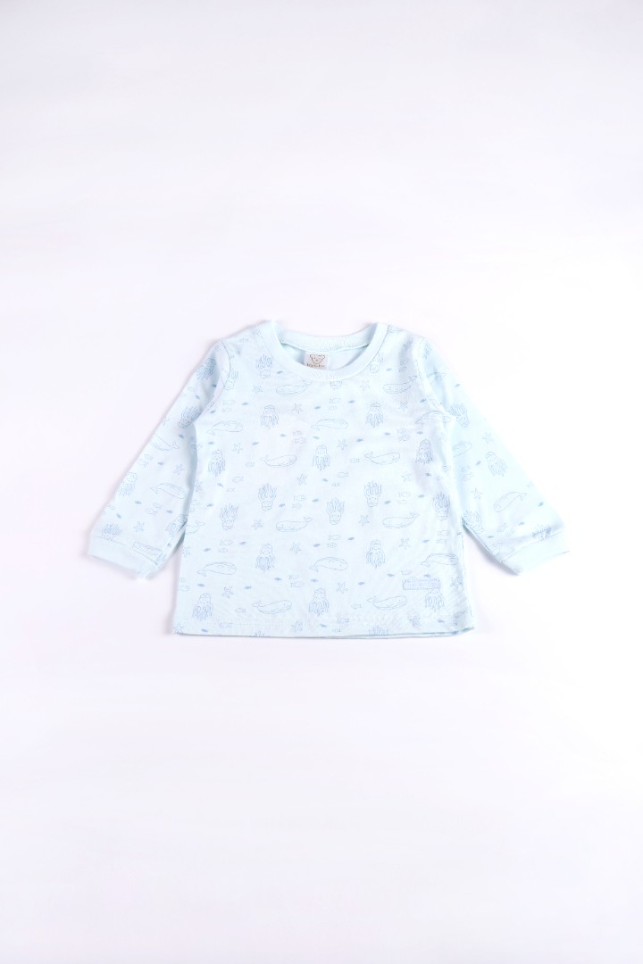 Ocean Dream Series Pyjamas