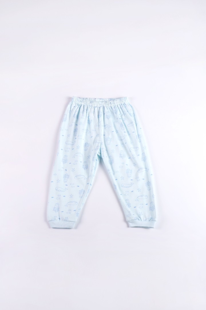 Ocean Dream Series Pyjamas