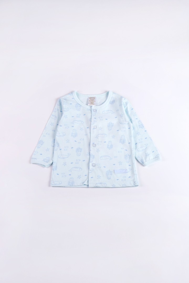 Ocean Dream Series Pyjamas