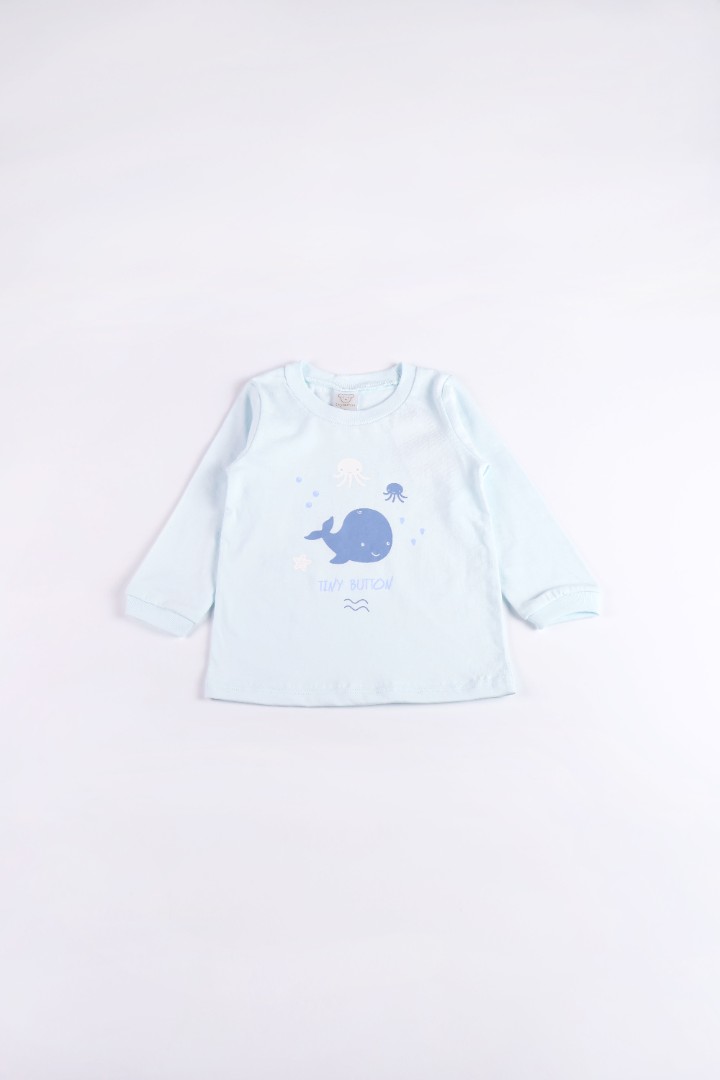 Ocean Dream Series Pyjamas