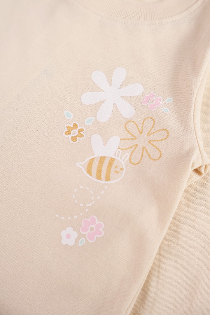 Buzz 'n' Snuggle Series pyjamas