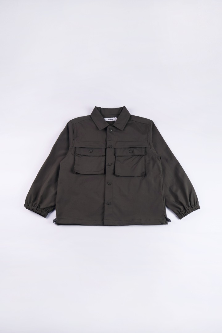 Utility Jacket