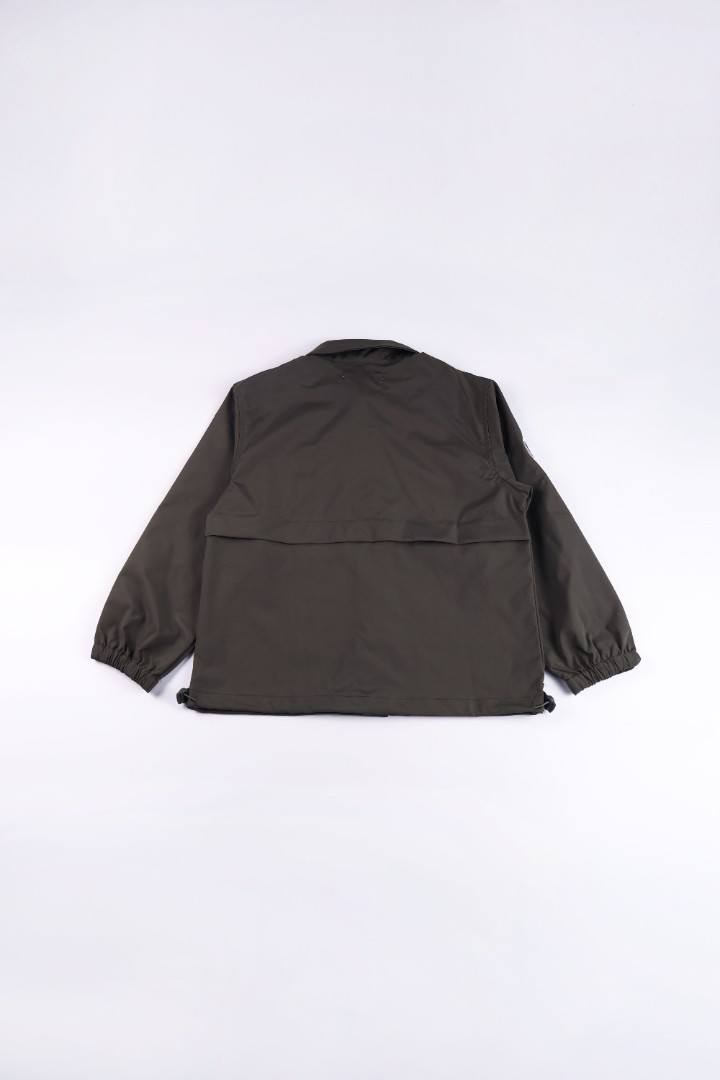 Utility Jacket