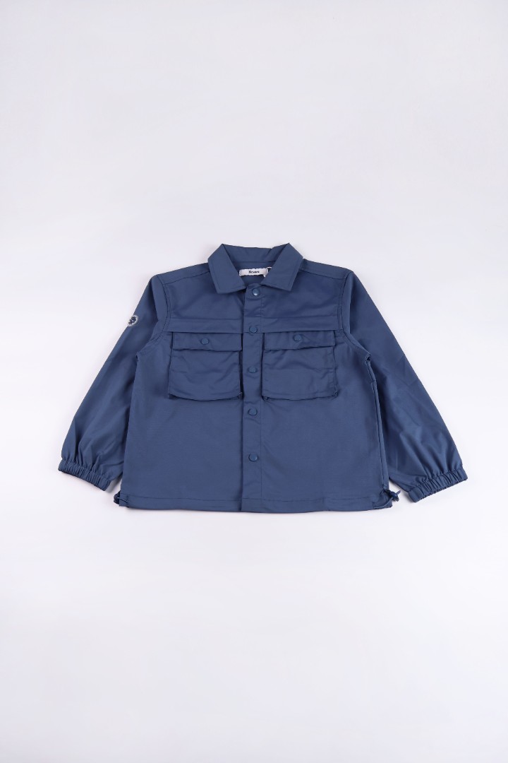 Utility Jacket