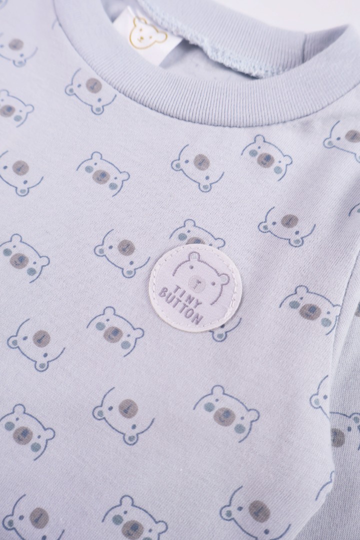 Bear Series Pyjamas