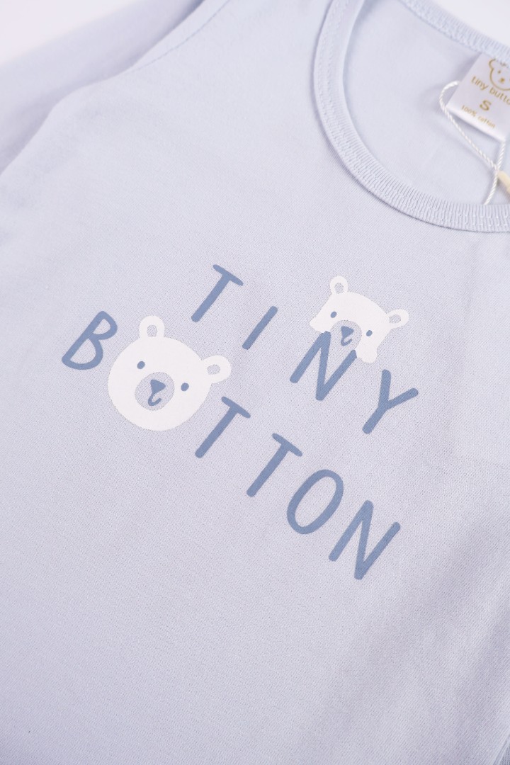 Bear Series Pyjamas