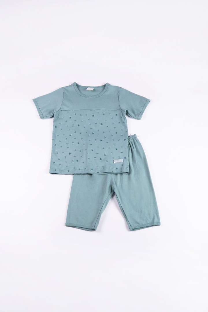 Adventure Dreamers Series Pyjamas