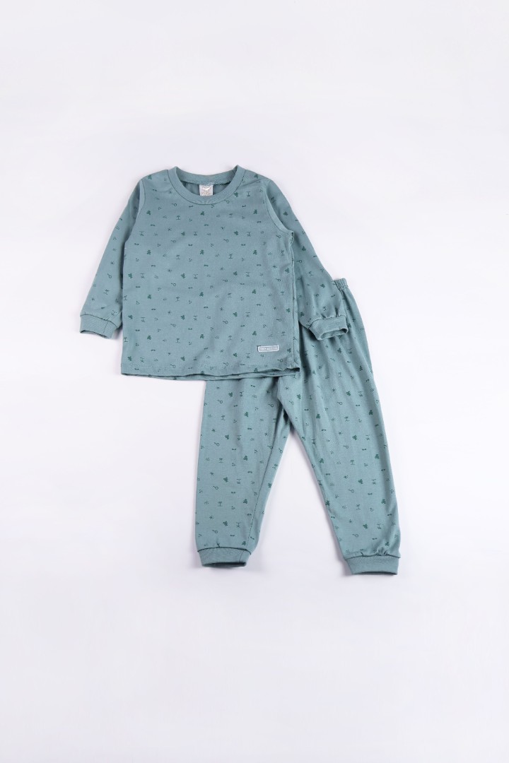 Adventure Dreamers Series Pyjamas