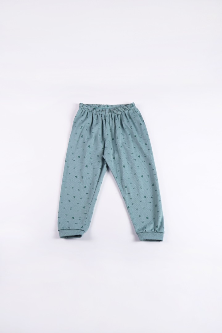 Adventure Dreamers Series Pyjamas