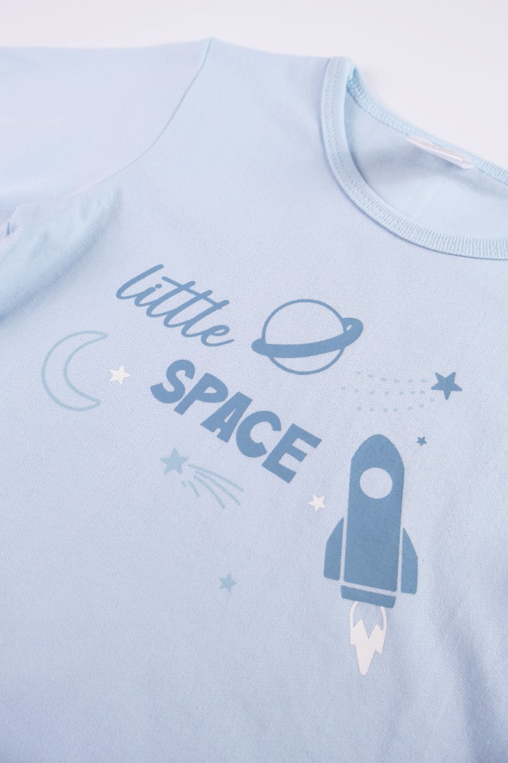 Space Sprinkles Series Pyjamas