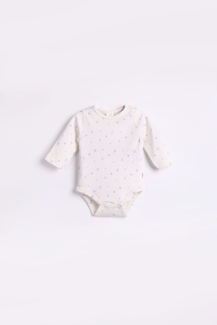 Tulips Series Pyjamas for Girls