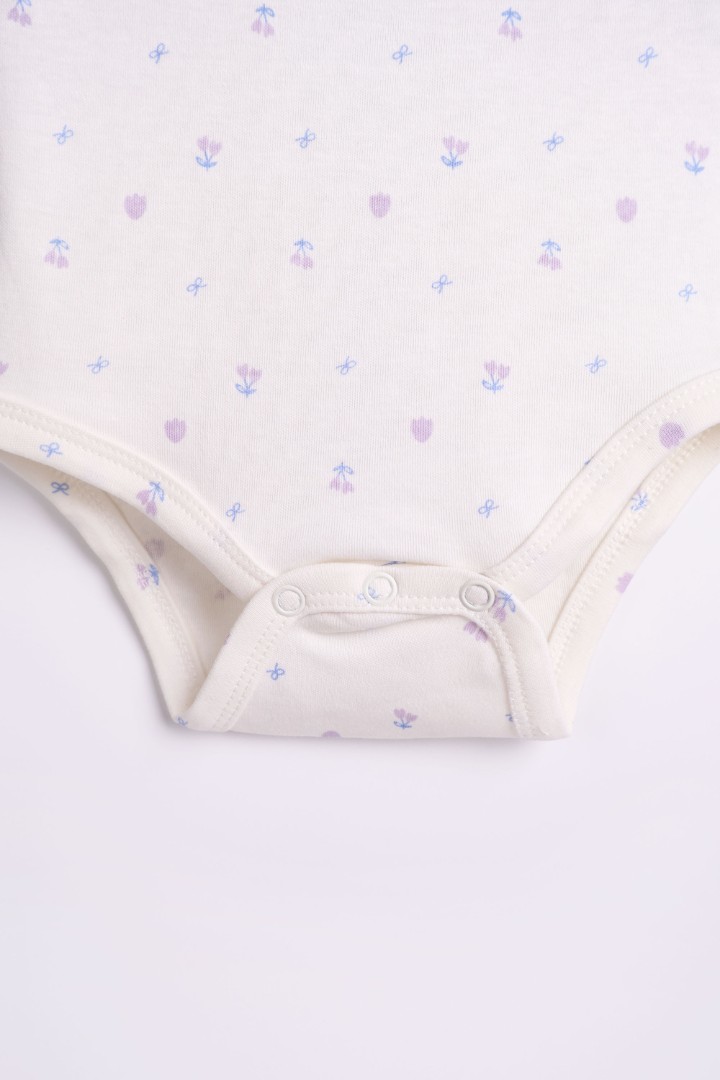 Tulips Series Pyjamas for Girls