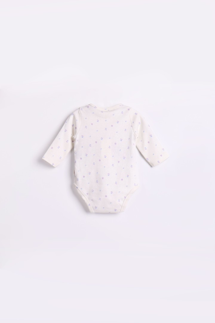 Tulips Series Pyjamas for Girls