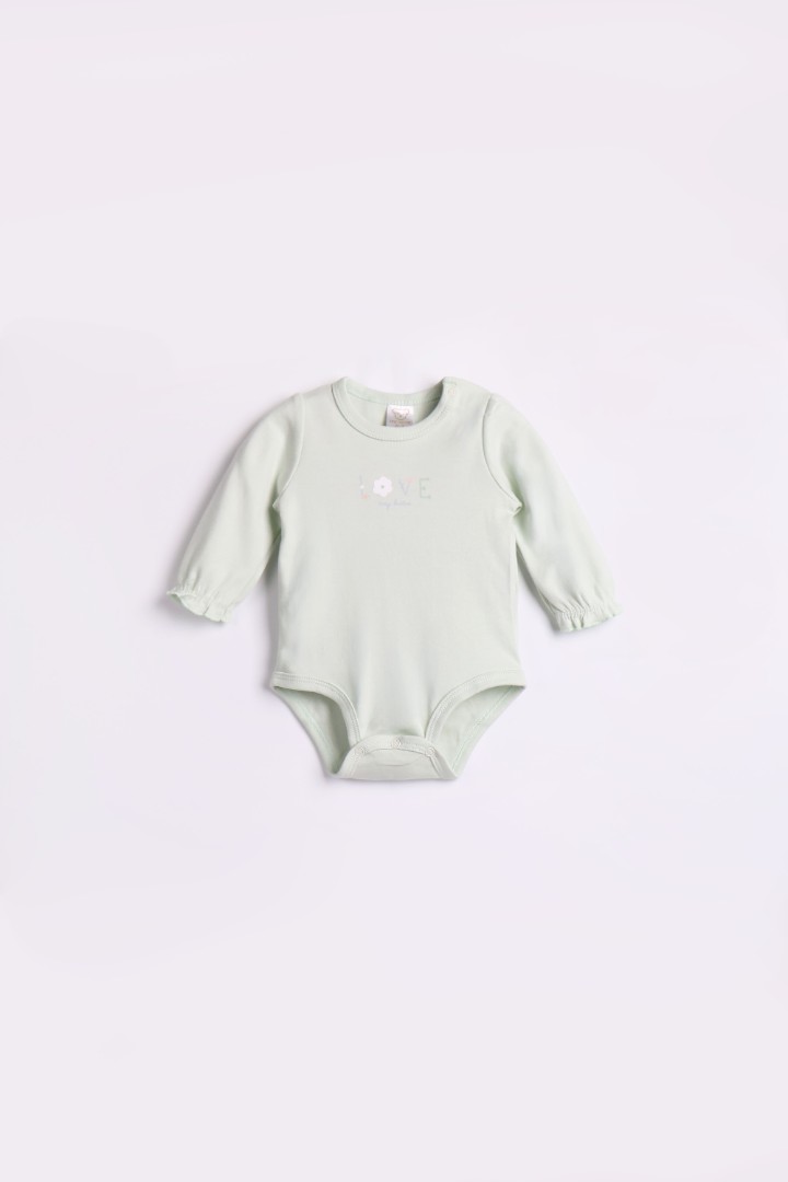 Flower Series Pyjamas for Girls