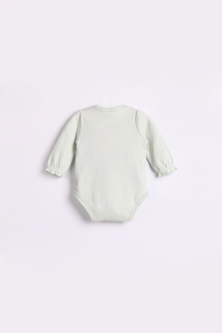Flower Series Pyjamas for Girls