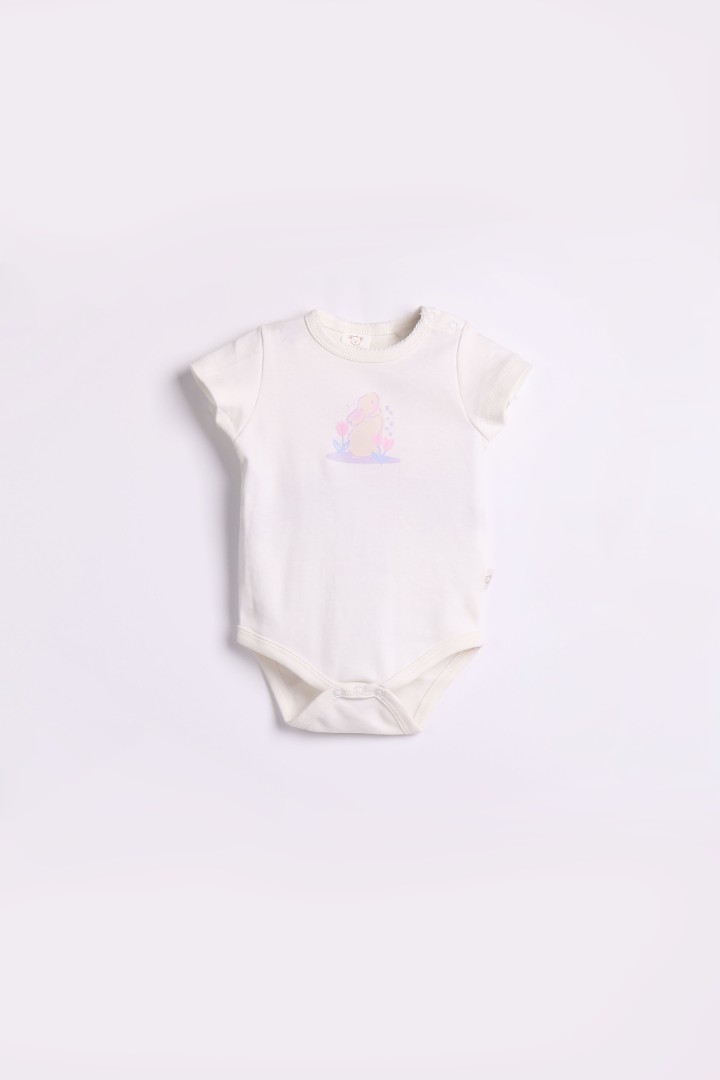 Bunny Series Pyjamas for Girls