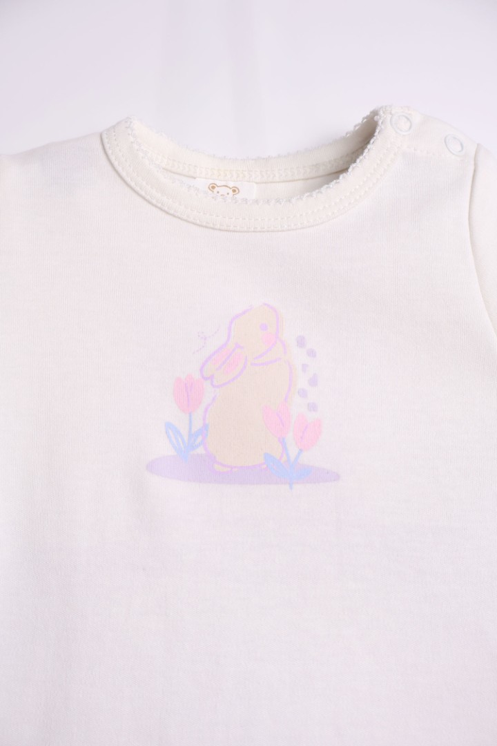 Bunny Series Pyjamas for Girls