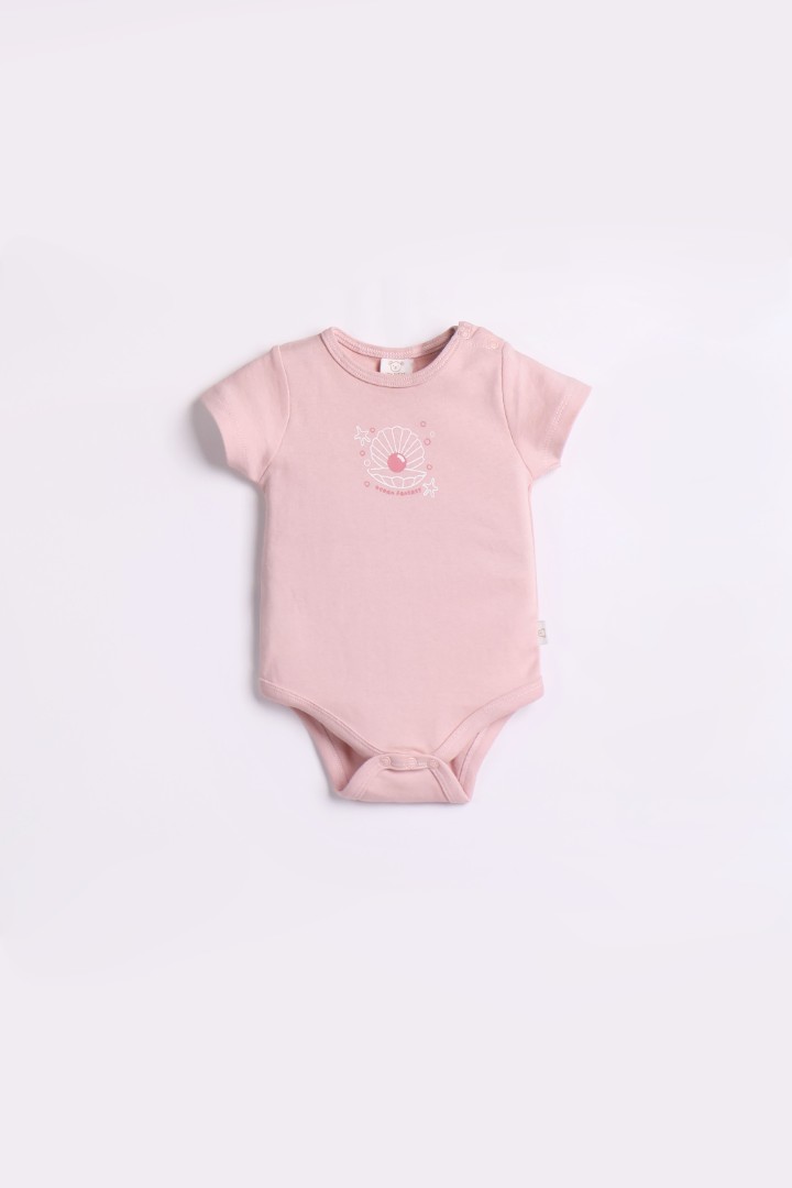 Seashell Series Pyjamas for Girls