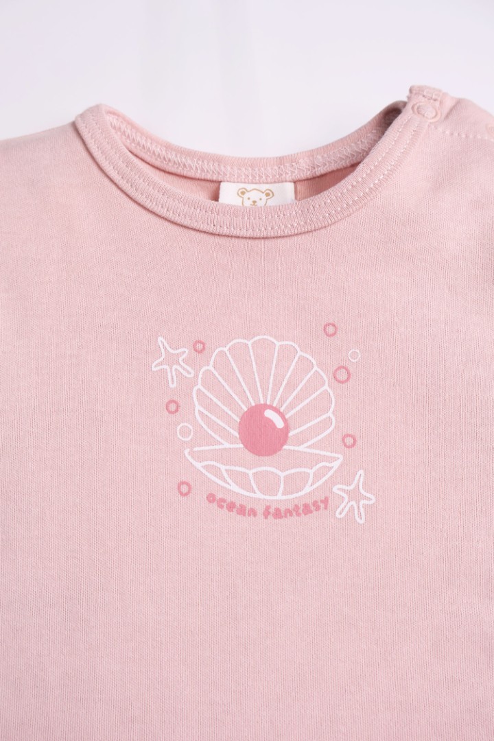 Seashell Series Pyjamas for Girls