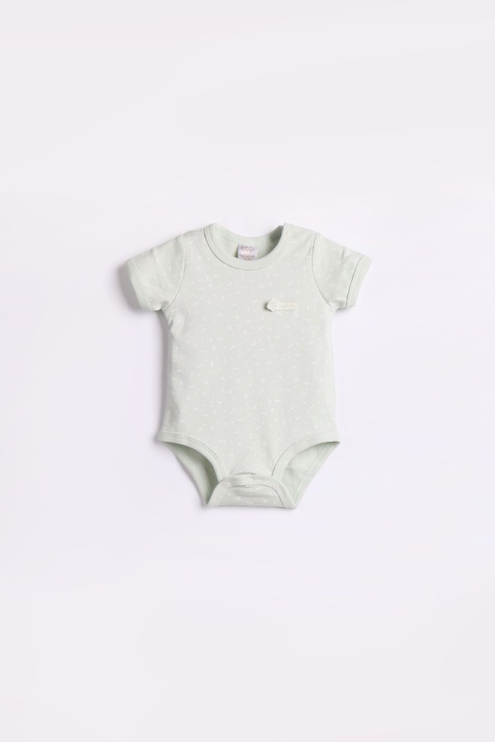 Flower Series Pyjamas for Girls