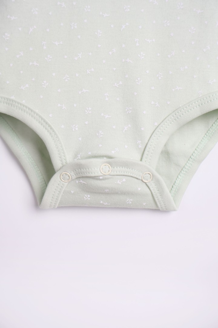 Flower Series Pyjamas for Girls
