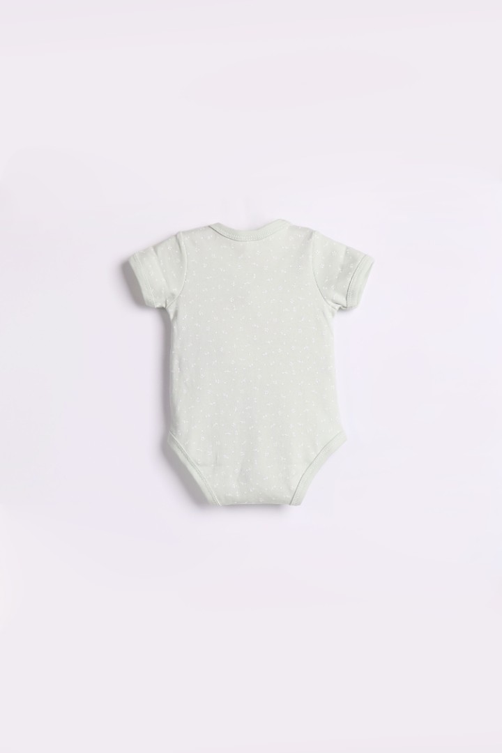 Flower Series Pyjamas for Girls